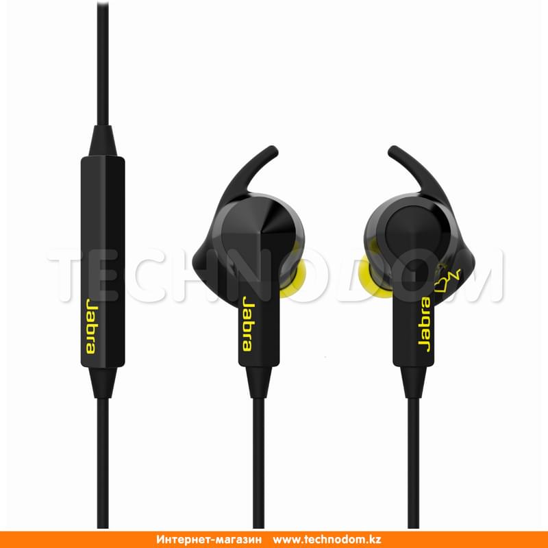 Наушники Вставные Jabra Bluetooth Pulse Special Edition - фото #0, Technodom.kz Наушники Вставные Jabra Bluetooth Pulse Special Edition - фото #0, Technodom.kz