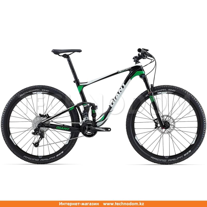 2016 giant anthem advanced 2 hot sale
