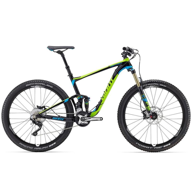 Giant anthem 2 2015 best sale