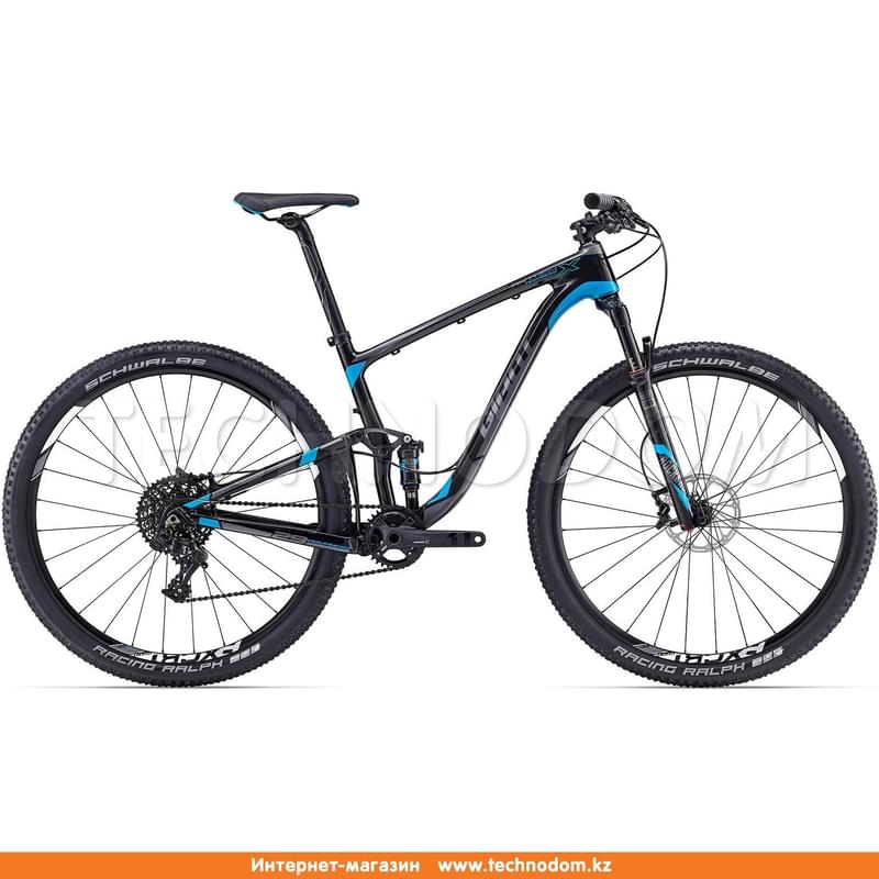 2017 giant anthem x 29er deals