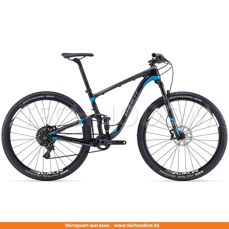 Giant anthem x advanced 29er 2025