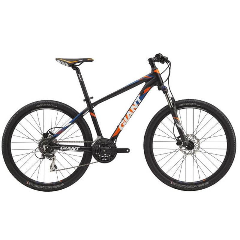 Giant Rincon Disc 2018 S 16 44 black blue orange