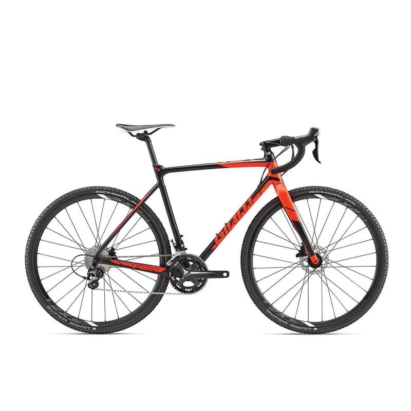Giant tcx slr 2 2018 clearance