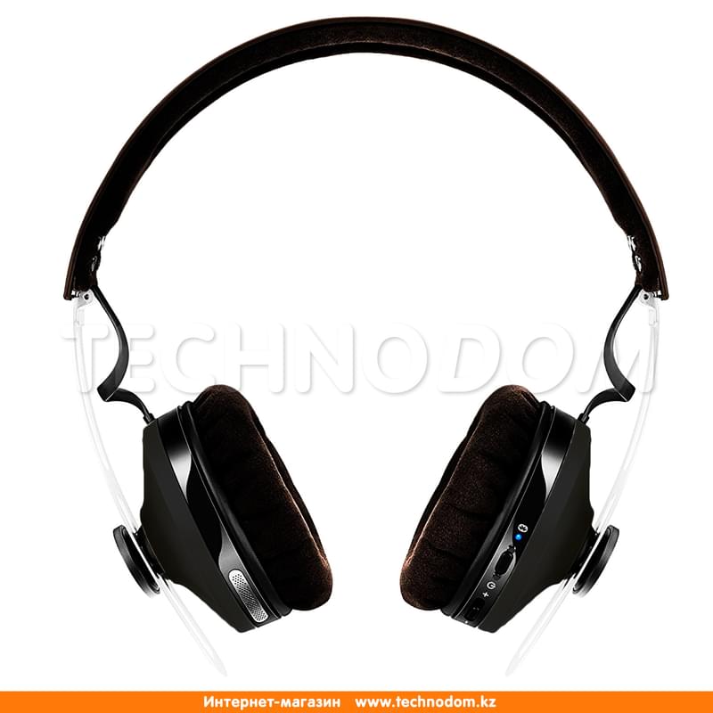 Sennheiser momentum m2 bluetooth top