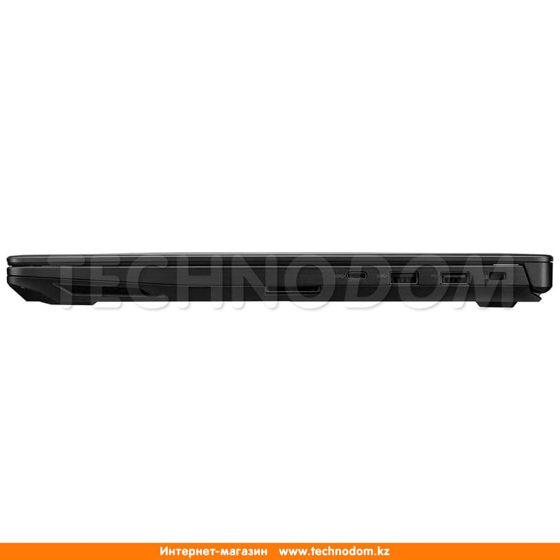Игровой ноутбук Asus ROG STRIX G503VD i7 7700HQ / 8ГБ / 1000HDD / GTX1050 4ГБ / 15.6 / DOS / (GL503VD-FY004) - фото #5, Technodom.kz