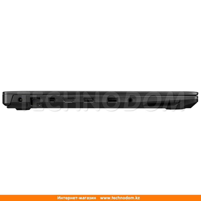 Игровой ноутбук Asus ROG STRIX G503VD i7 7700HQ / 8ГБ / 1000HDD / GTX1050 4ГБ / 15.6 / DOS / (GL503VD-FY004) - фото #6, Technodom.kz