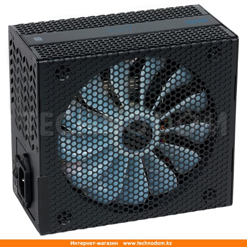 Блок питания Aerocool P7 Platinum 750W, ATX, APFC, 20+4 pin, 4+4pin (P7 Platinum 750W) - фото #1, Technodom.kz