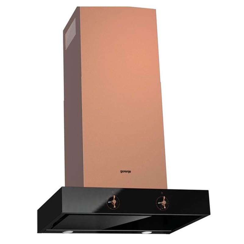 Вытяжка Gorenje WHT-68INB - фото #0, Technodom.kz Вытяжка Gorenje WHT-68INB - фото #0, Technodom.kz