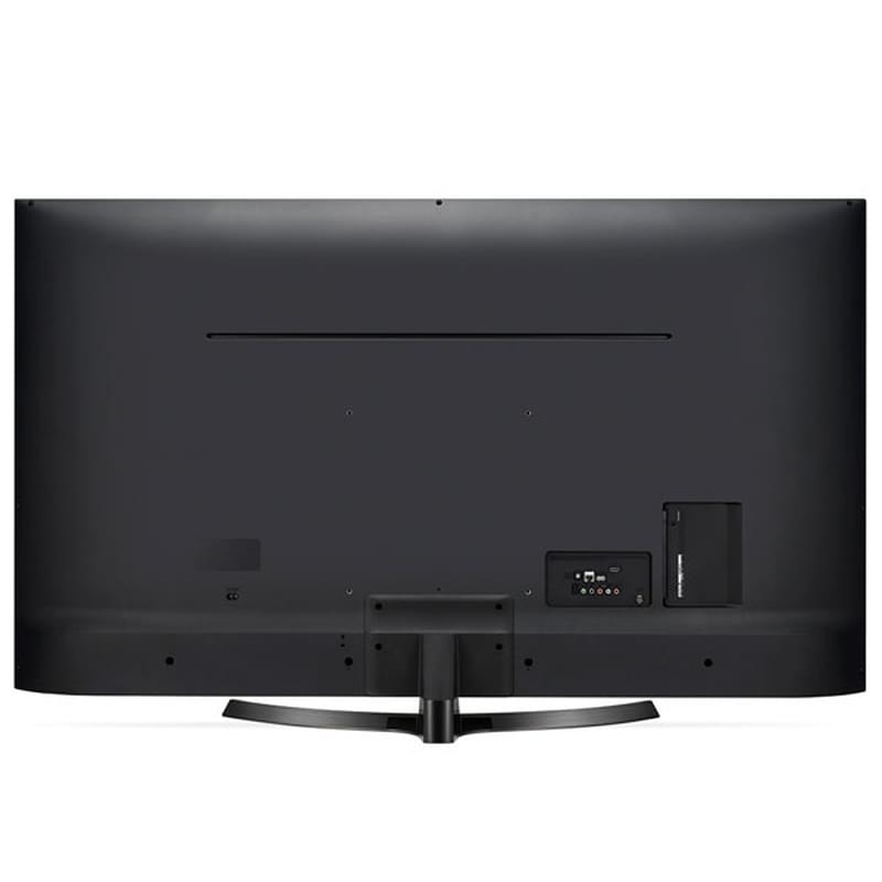 Телевизор 55" LG 55UK6450PLC LED UHD Smart Black (4K) - фото #3, Technodom.kz