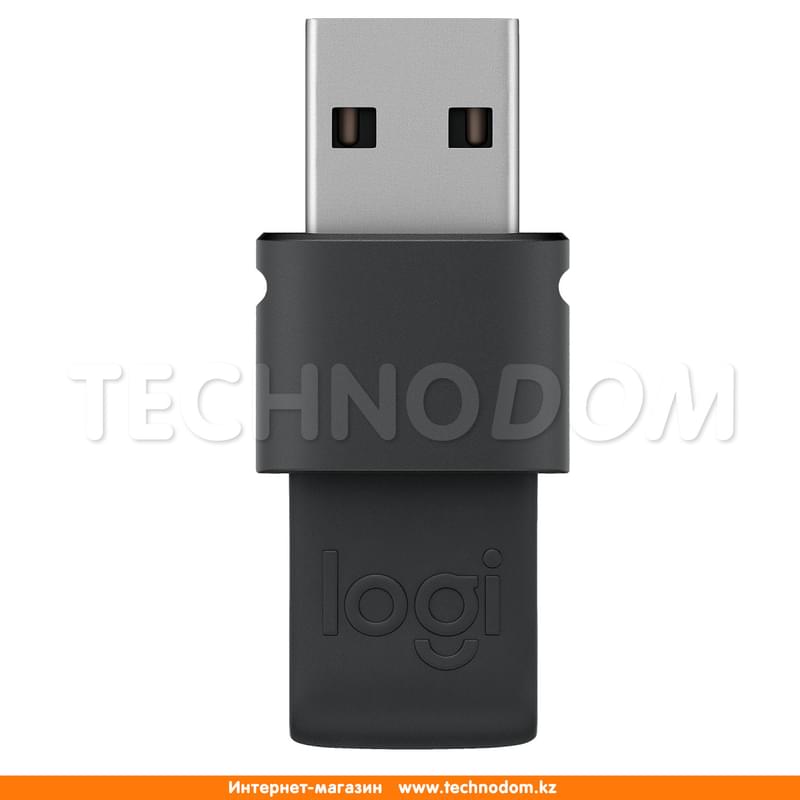 Презентер Logitech Presenter SPOTLIGHT, SLATE, 910-005166 - фото #6, Technodom.kz