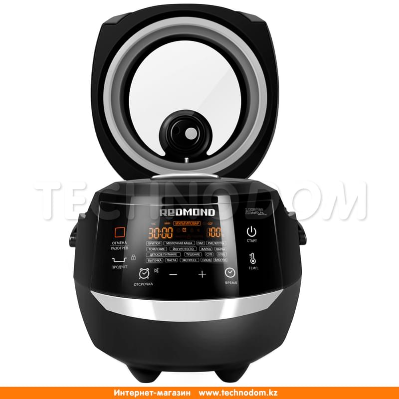 Redmond RMC-397 Мультипісіргіші - фото #1, Technodom.kz Redmond RMC-397 Мультипісіргіші - фото #1, Technodom.kz