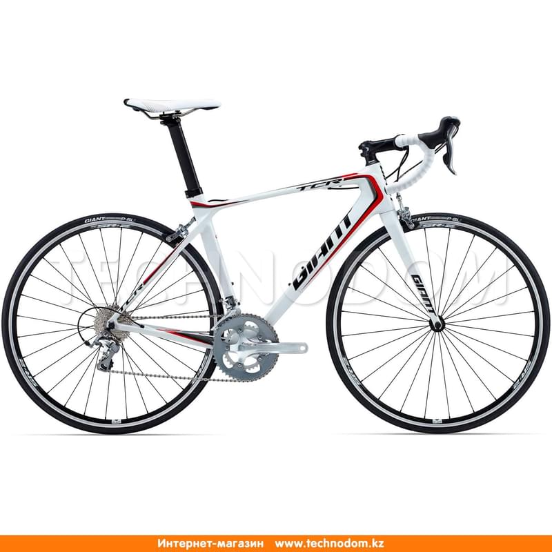 Tcr advanced 2015 2025