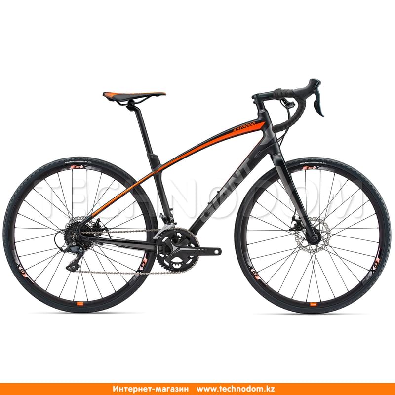 Giant anyroad 2 2016 outlet