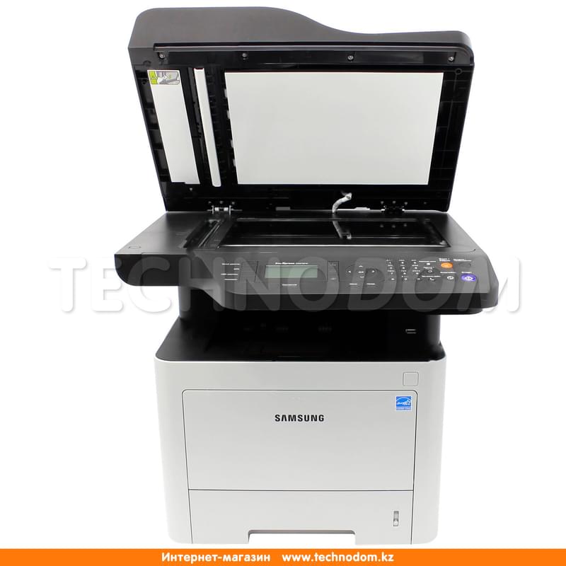 МФУ лазерный Samsung ProXpress SL-M4070FR A4-A-D-F-N - фото #0, Technodom.kz