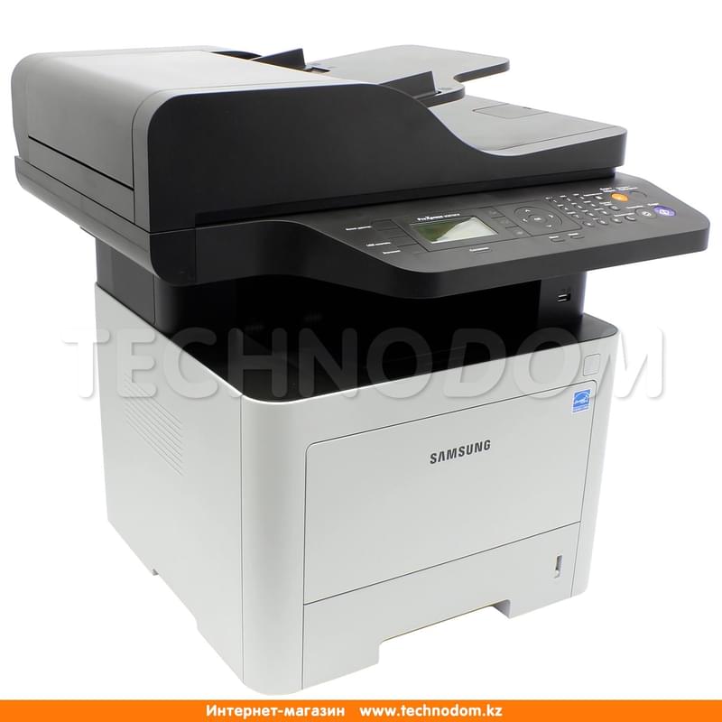 МФУ лазерный Samsung ProXpress SL-M4070FR A4-A-D-F-N - фото #1, Technodom.kz
