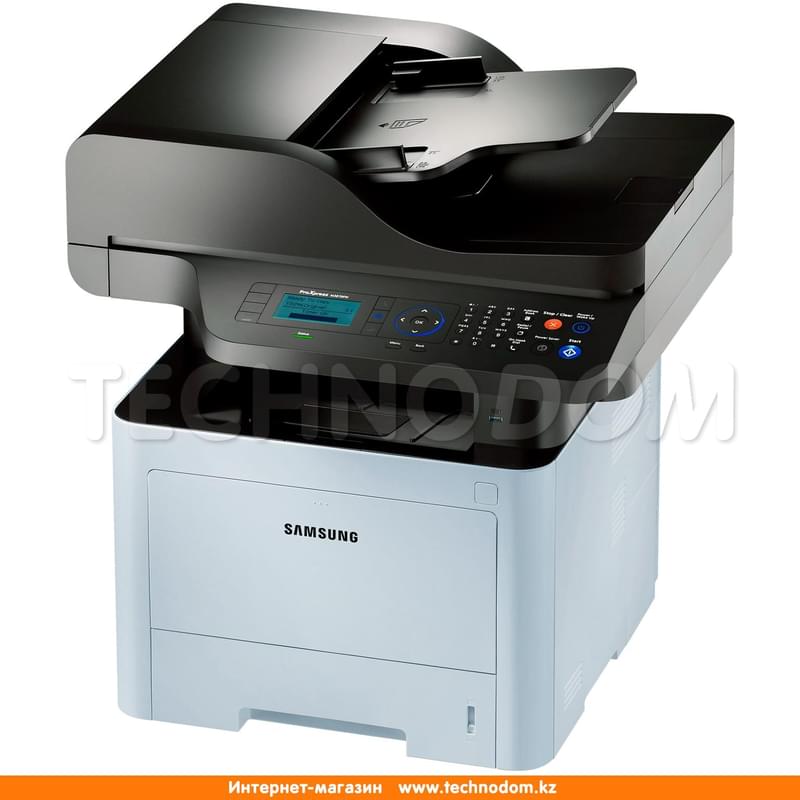 МФУ лазерный Samsung ProXpress SL-M4070FR A4-A-D-F-N - фото #2, Technodom.kz