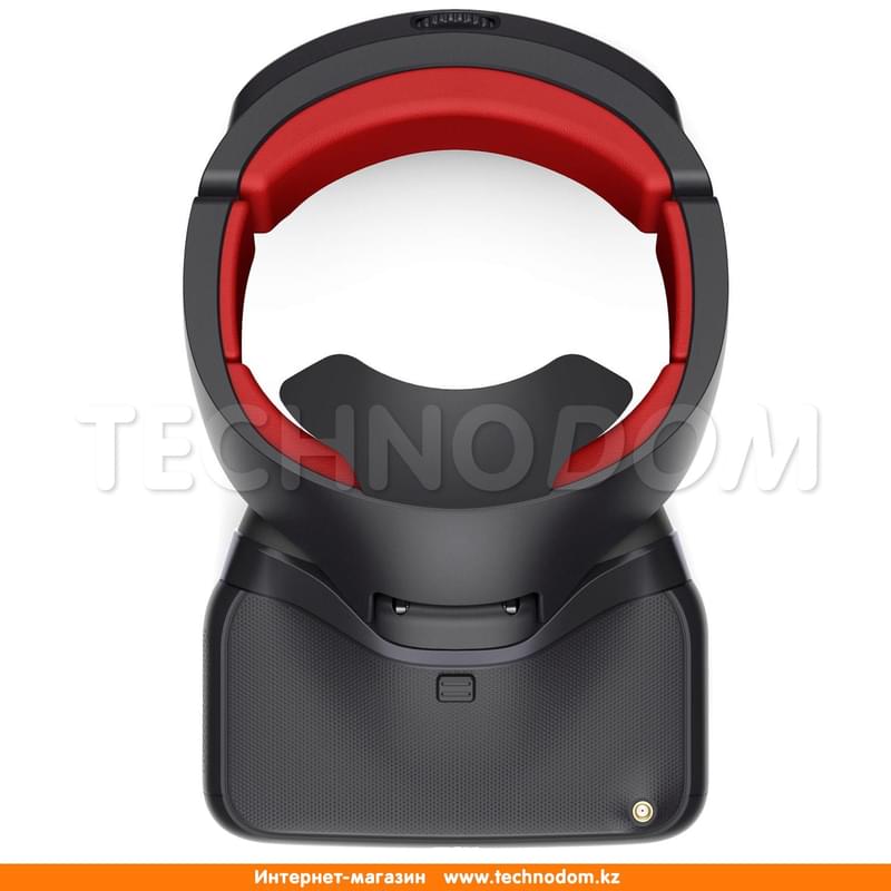 DJI Goggles Racing Edition көзілдірік макеті - фото #4, Technodom.kz