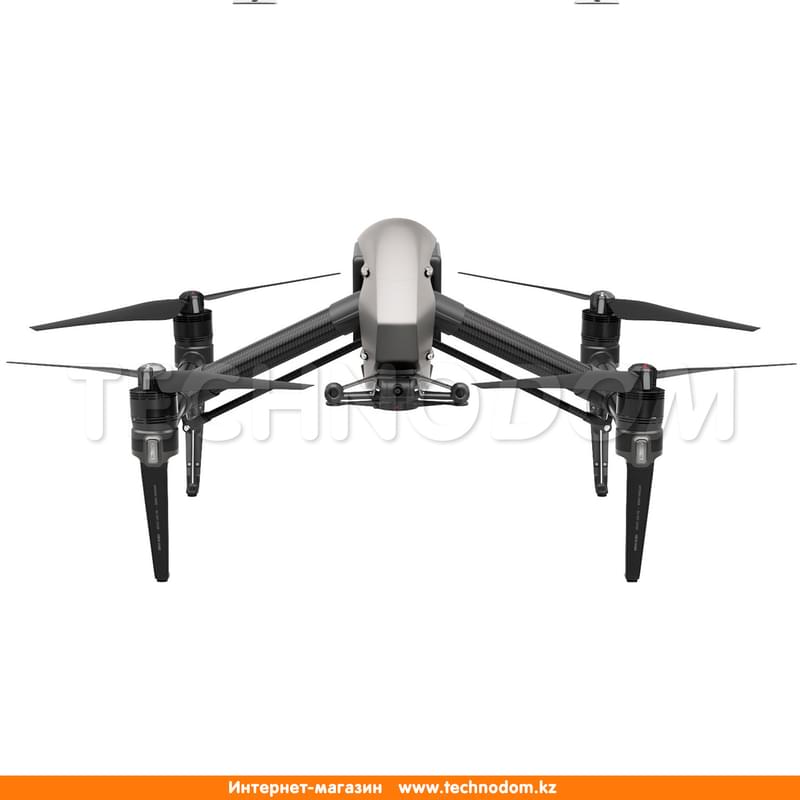 Дрон DJI Inspire 2 (без камеры, пульта управления и зарядки), Part 40 - фото #0, Technodom.kz Дрон DJI Inspire 2 (без камеры, пульта управления и зарядки), Part 40 - фото #0, Technodom.kz