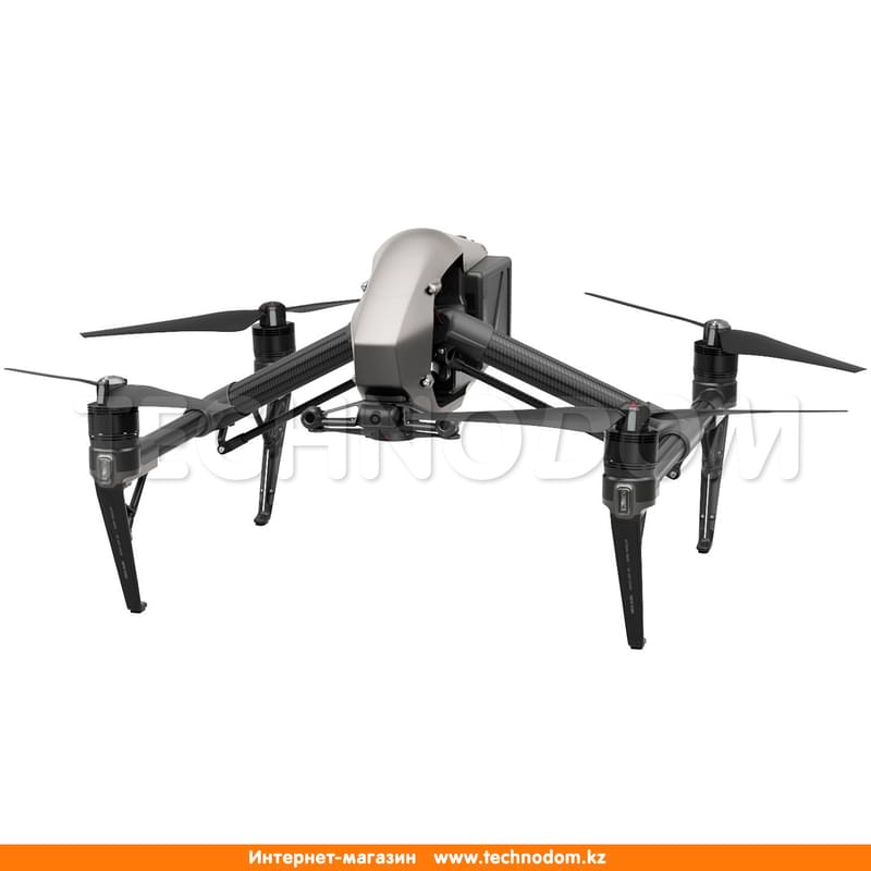 Дрон DJI Inspire 2 (без камеры, пульта управления и зарядки), Part 40 - фото #1, Technodom.kz Дрон DJI Inspire 2 (без камеры, пульта управления и зарядки), Part 40 - фото #1, Technodom.kz