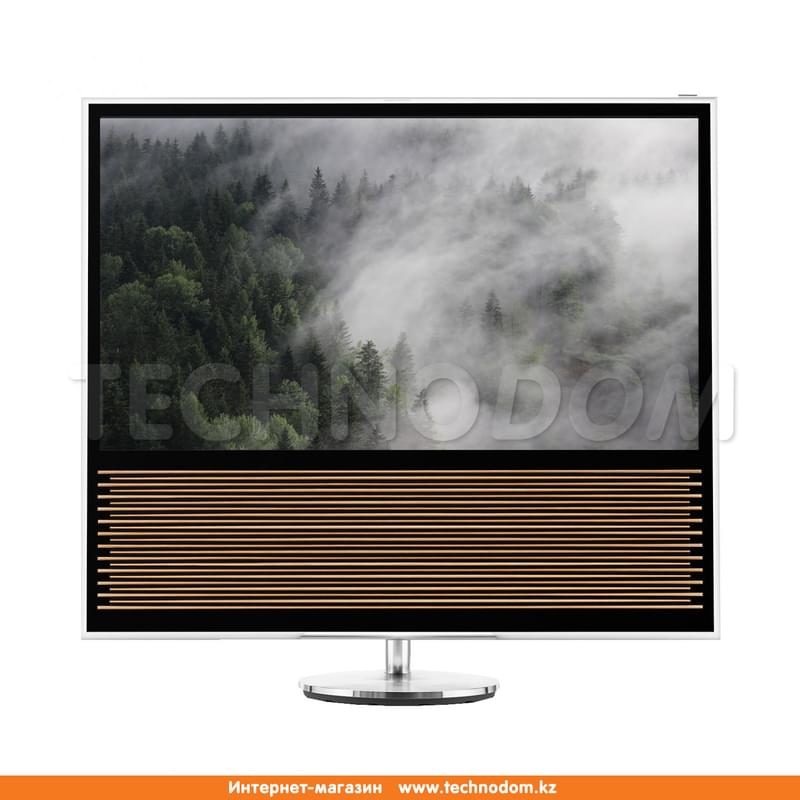 Телевизор Bang & Olufsen 40'' BeoVision, Silver/Black, kit (4K) - фото #0, Technodom.kz