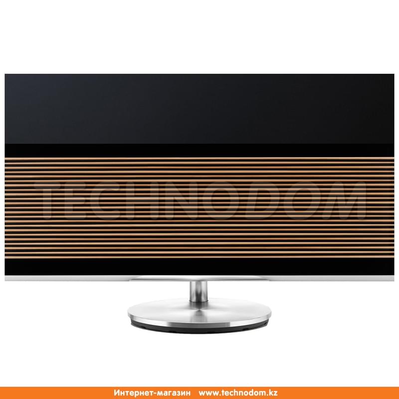 Телевизор Bang & Olufsen 40'' BeoVision, Silver/Black, kit (4K) - фото #3, Technodom.kz
