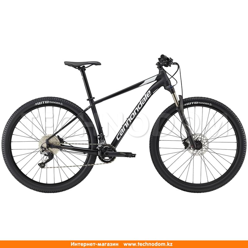 2018 cannondale trail 3 discount