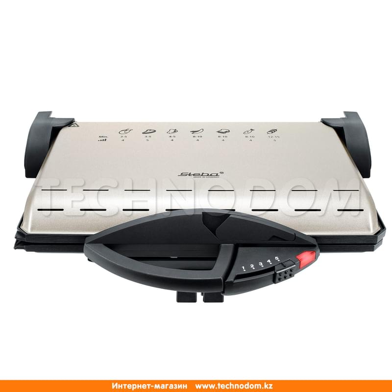 Гриль Steba PG-4.4 - фото #0, Technodom.kz