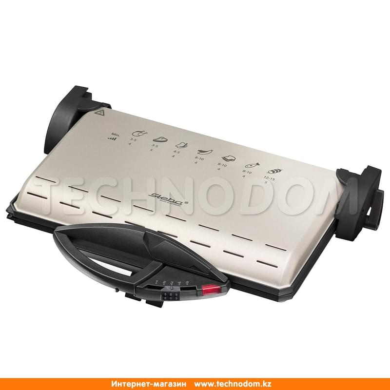 Гриль Steba PG-4.4 - фото #1, Technodom.kz