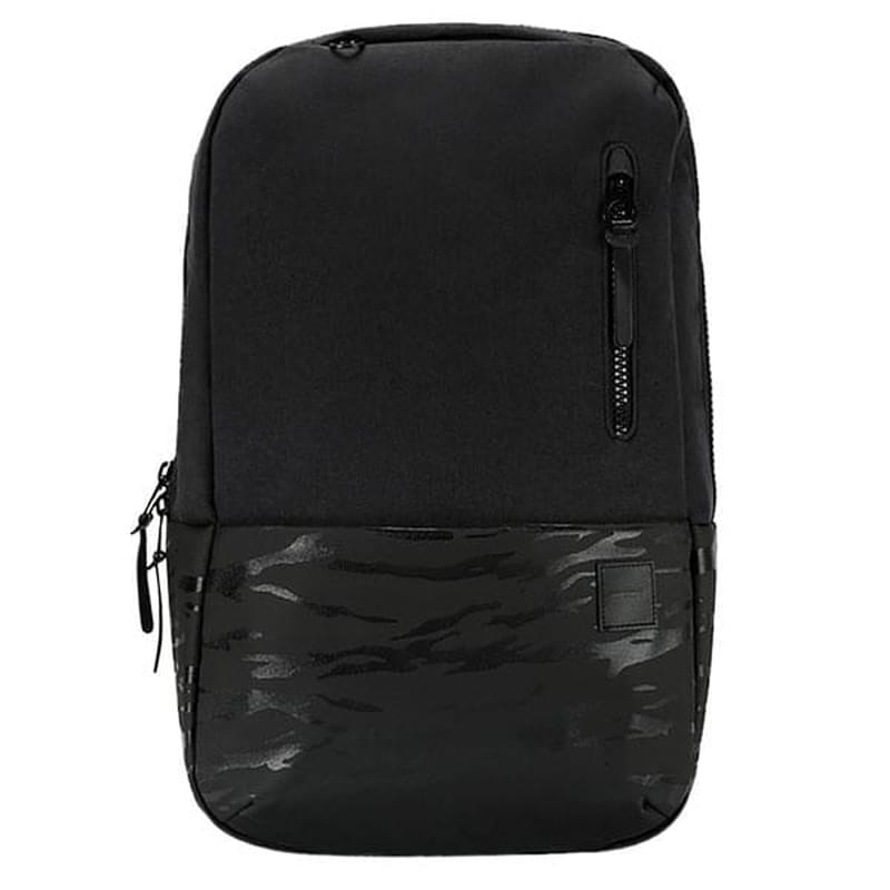 Рюкзак для ноутбука 15.6" Incase Compass 24L, Black, нейлон (INCO100178-CMO) - фото #0, Technodom.kz