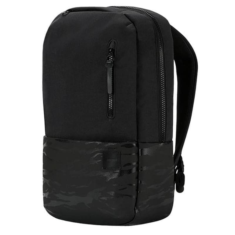 Рюкзак для ноутбука 15.6" Incase Compass 24L, Black, нейлон (INCO100178-CMO) - фото #1, Technodom.kz
