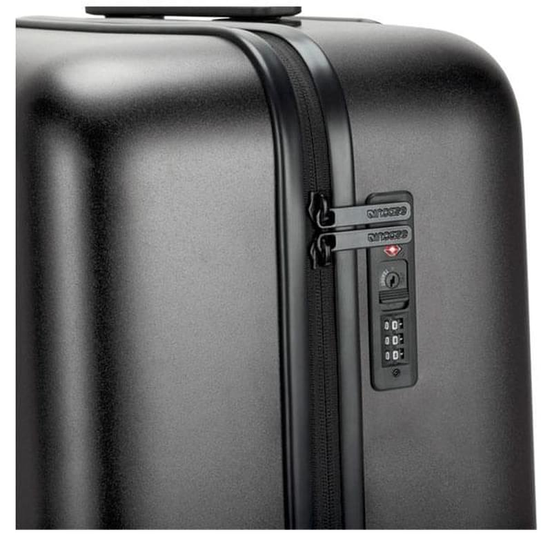 Чемодан Incase Novi 66cm, 68L, Asphalt, нейлон (INTR100293-CGY) - фото #3, Technodom.kz Чемодан Incase Novi 66cm, 68L, Asphalt, нейлон (INTR100293-CGY) - фото #3, Technodom.kz