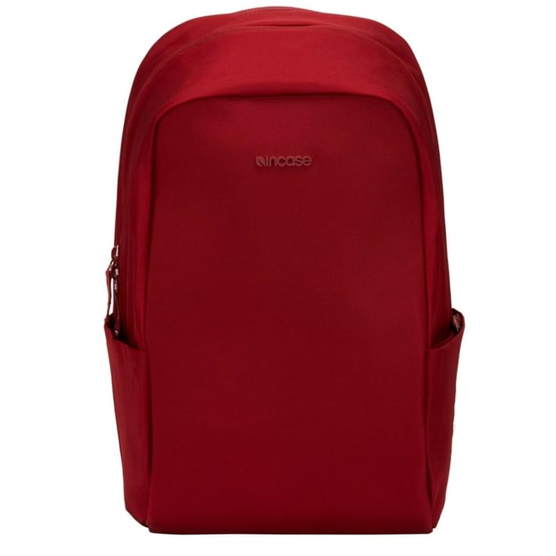 Рюкзак для ноутбука 15.6" Incase District 23L, Red, нейлон (INCO100324-DRD) - фото #0, Technodom.kz