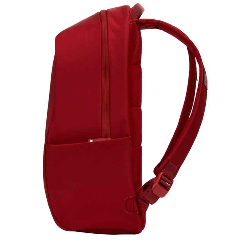Рюкзак для ноутбука 15.6" Incase District 23L, Red, нейлон (INCO100324-DRD) - фото #1, Technodom.kz