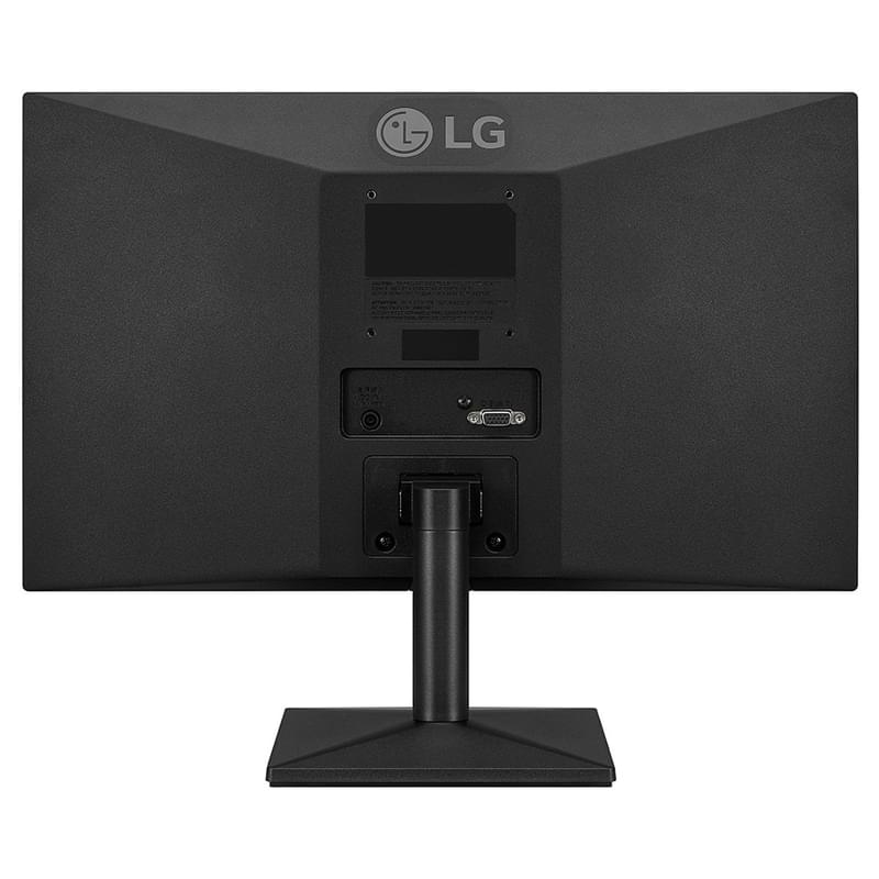 Монитор 19.5" LG 20MK400A-B 1366x768 16:9 TN 75ГЦ (VGA) Black - фото #2, Technodom.kz