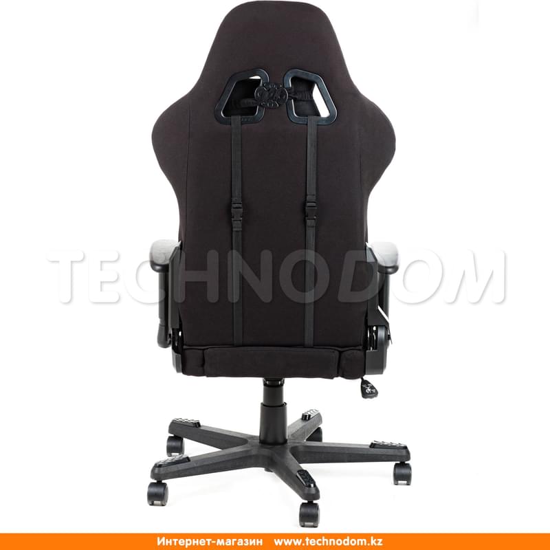 Игровое компьютерное кресло DXRacer Formula, Black (OH/FD01/N) - фото #4, Technodom.kz