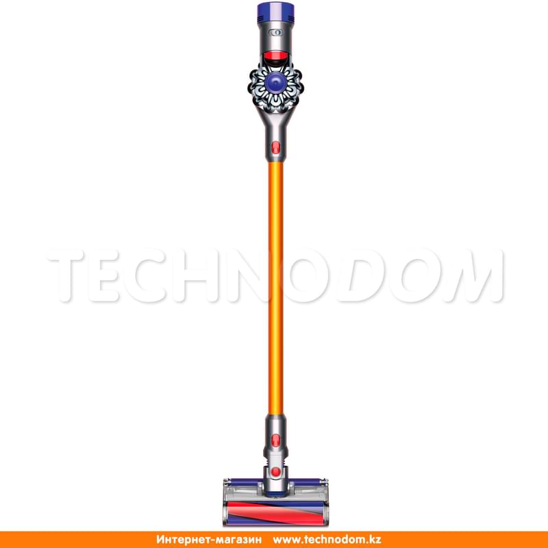 Dyson Тік шаңсорғышы SV-10 Absolute - фото #0, Technodom.kz