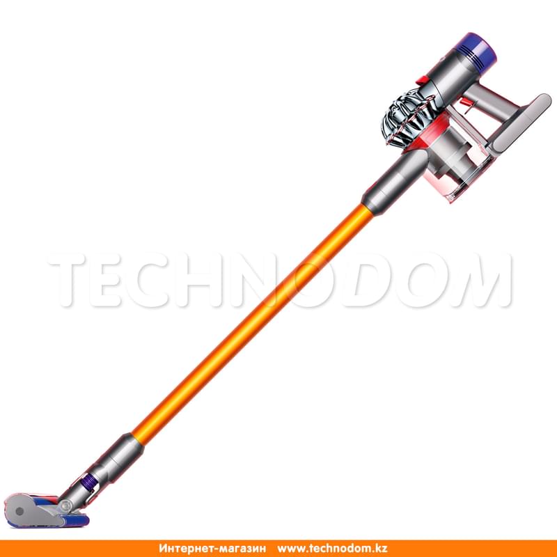 Вертикальный беспроводной пылесос Dyson V8 Absolute - фото #2, Technodom.kz