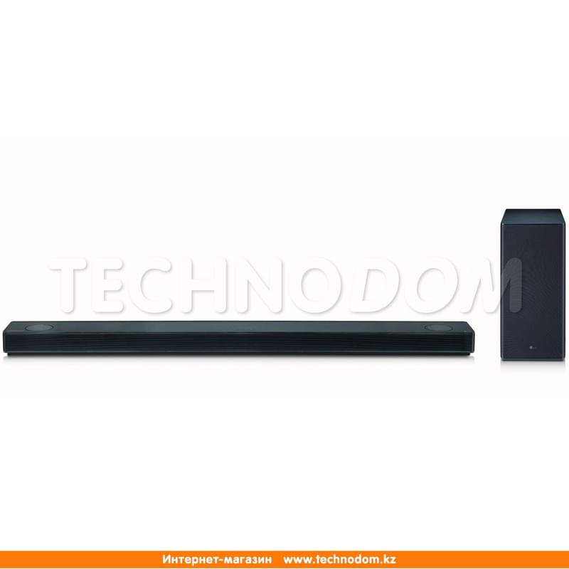 Саундбар LG SK10Y - фото #0, Technodom.kz