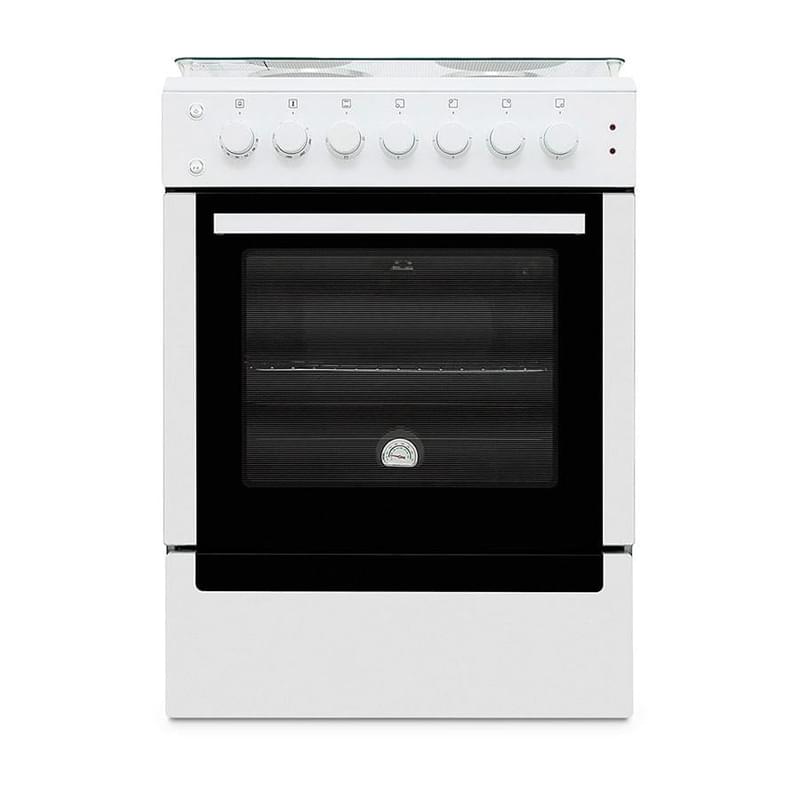 Плита электрическая Ava AREC-60W - фото #0, Technodom.kz