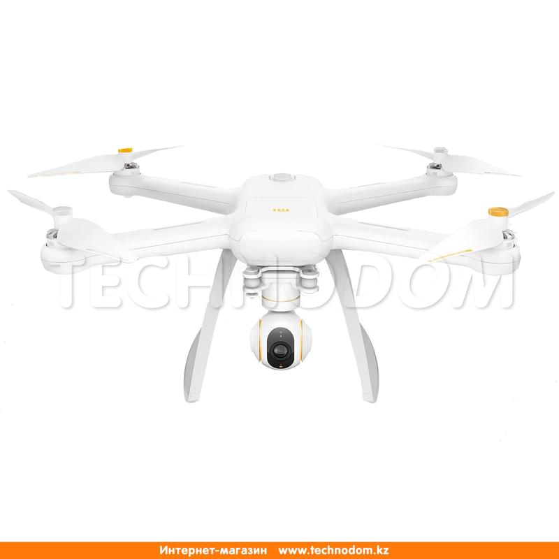 Квадрокоптер Xiaomi Mi Drone - фото #0, Technodom.kz