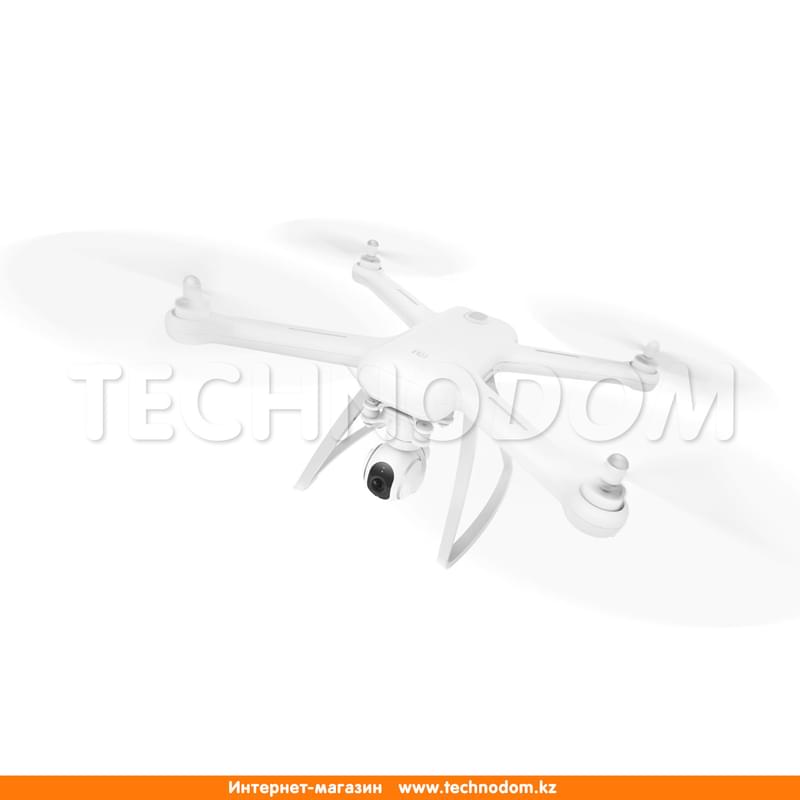 Квадрокоптер Xiaomi Mi Drone - фото #2, Technodom.kz