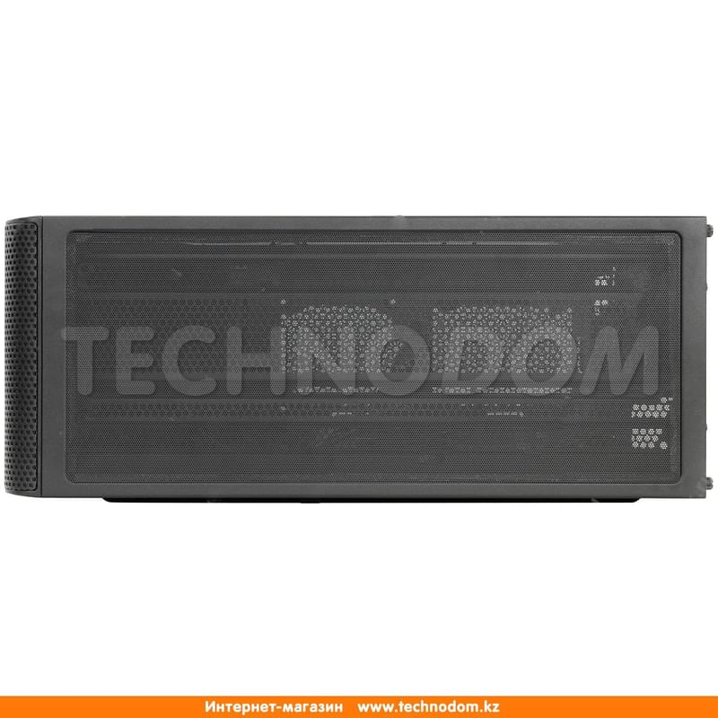 ПК корпус Thermaltake Core V31 MidTower, window, Black ATX (CA-1C8-00M1WN-00) - фото #4, Technodom.kz