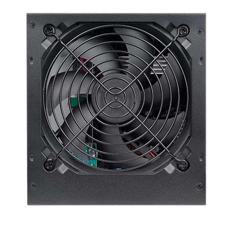 Блок питания Thermaltake Litepower 650W APFC ATX 20+4 pin, 4+4pin (PS-LTP-0650NPCNEU-2) - фото #1, Technodom.kz