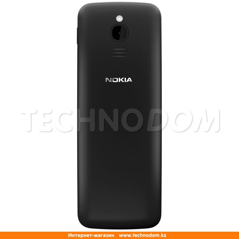 Мобильный телефон Nokia 8110 Black - фото #3, Technodom.kz