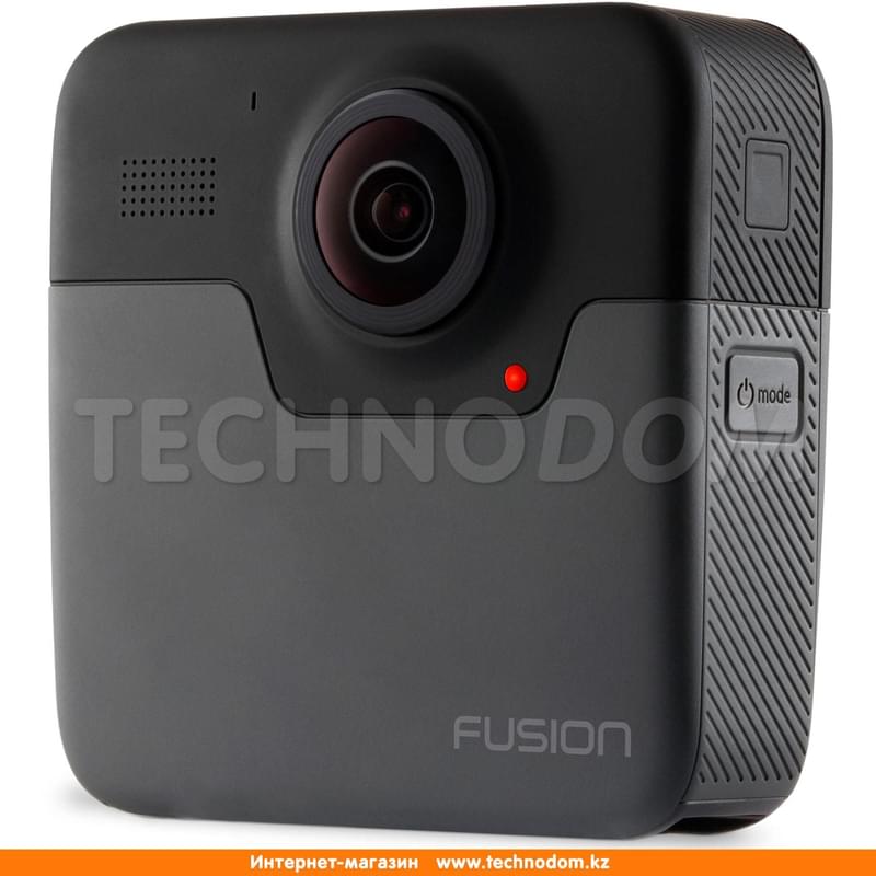 Action Видеокамера GoPro Fusion 360 (CHDHZ-103) - фото #3, Technodom.kz