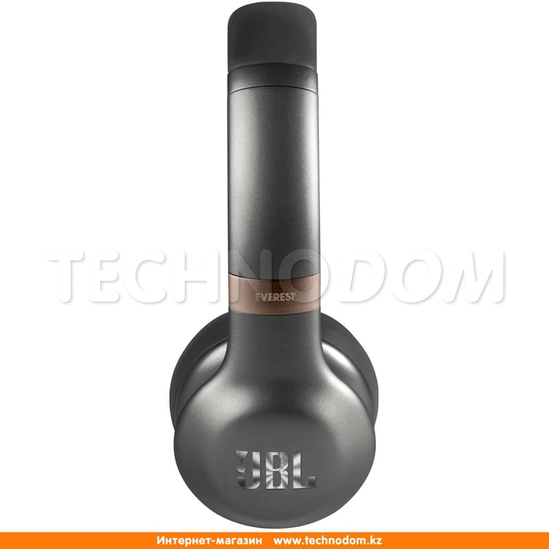 Наушники Накладные JBL Bluetooth Everest 310BT, Gun Metal - фото #2, Technodom.kz Наушники Накладные JBL Bluetooth Everest 310BT, Gun Metal - фото #2, Technodom.kz