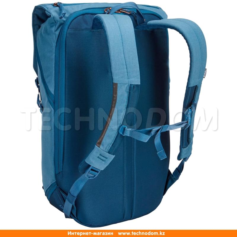 Рюкзак для ноутбука 15.6" Thule Vea 25L, LIGHT NAVY, нейлон (TVIR-116) - фото #2, Technodom.kz