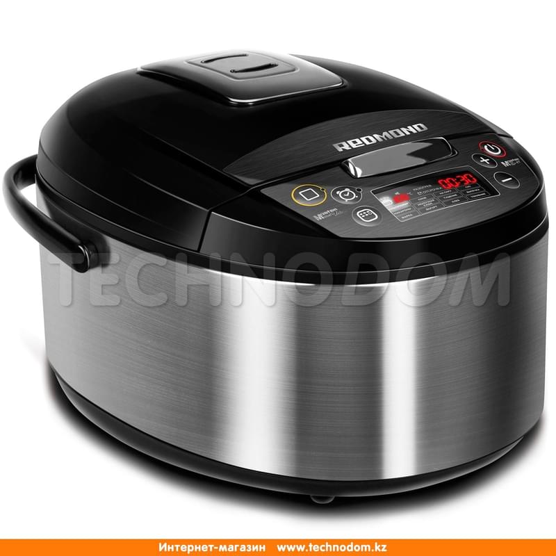 Мультикухня Redmond RMK-M452 - фото #5, Technodom.kz