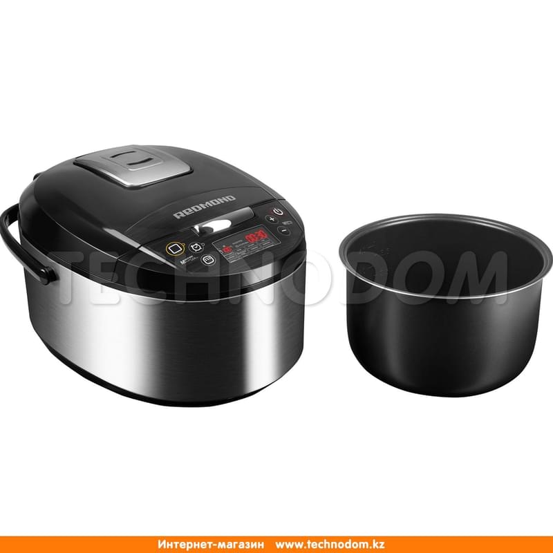 Мультикухня Redmond RMK-M452 - фото #9, Technodom.kz