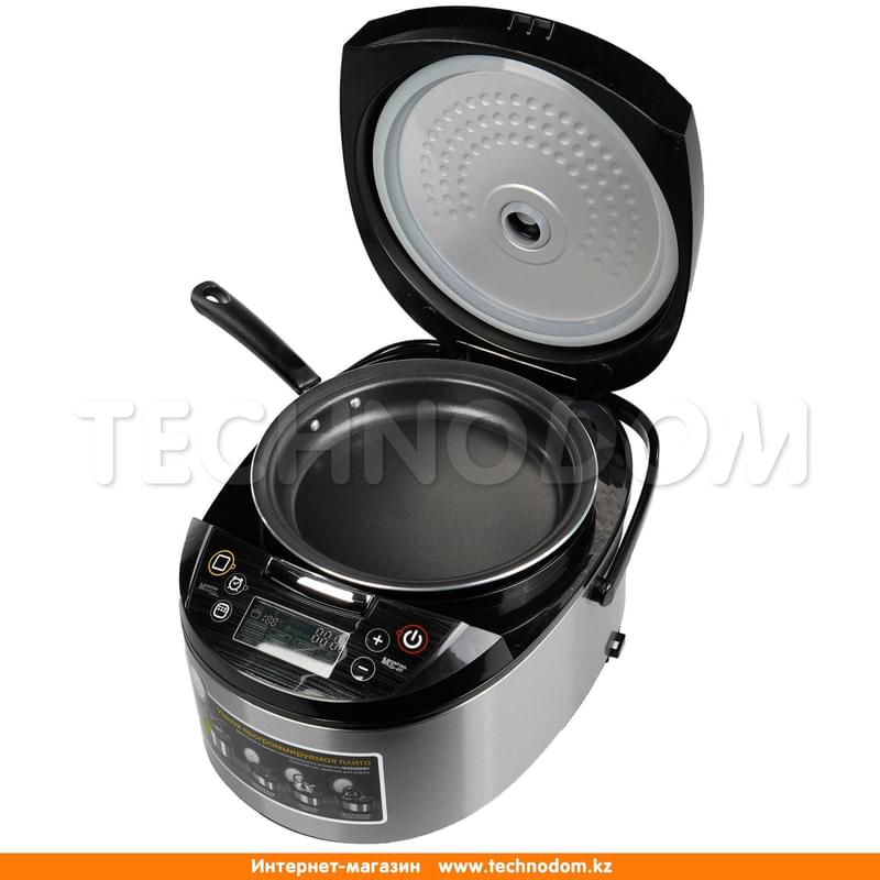 Мультикухня Redmond RMK-M452 - фото #10, Technodom.kz